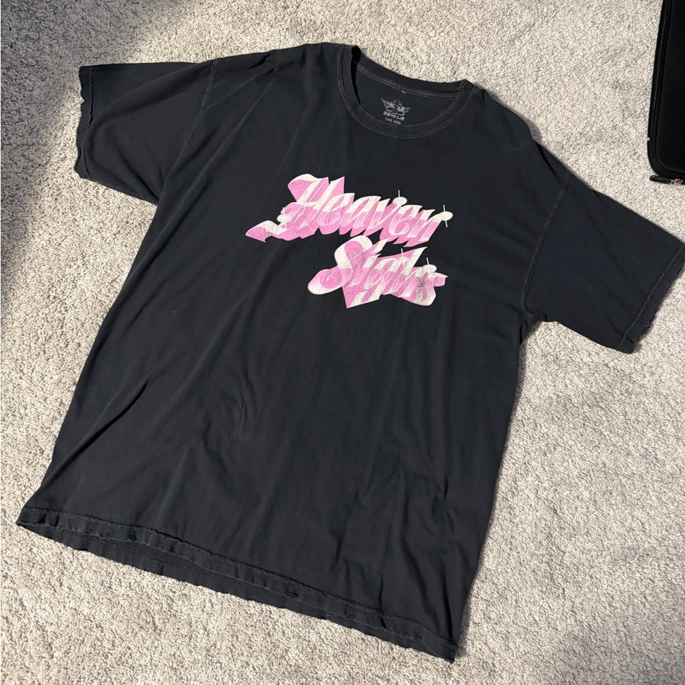 Boyslie shirt
